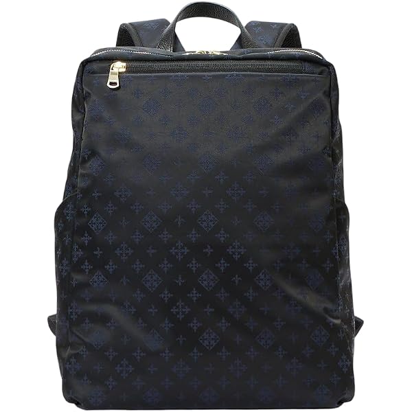 Amazon.co.jp: [ラシット] 背面メッシュ仕様］レザーリュックサック